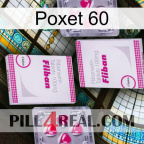 Poxet 60 33